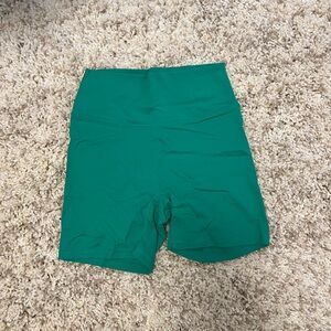 Paragon Shorts